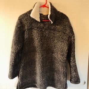 Altar’d State Sherpa Pullover